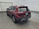 Used 2019 Jeep Cherokee Limited w/ Luxury Group image 5