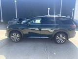 New 2025 Nissan Pathfinder Platinum image 4