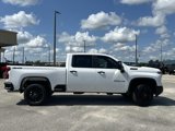 New 2025 Chevrolet Silverado 2500 Custom w/ Custom Convenience Package image 5