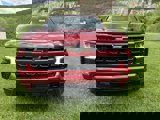 New 2025 Chevrolet Silverado 1500 RST image 2