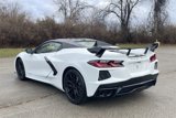 New 2025 Chevrolet Corvette Stingray Premium Conv w/ Z51 Performance Package image 5
