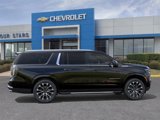 New 2025 Chevrolet Suburban High Country image 5