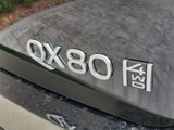 New 2025 INFINITI QX80 Sensory image 5