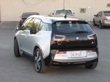 Used 2014 BMW i3 w/ Range Extender image 6