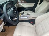 New 2025 Mercedes-Benz GLS 580 4MATIC image 6