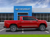 New 2025 Chevrolet Silverado 1500 High Country w/ Technology Package image 5