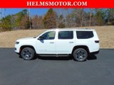 New 2025 Jeep Wagoneer 4WD w/ Convenience Group I image 4