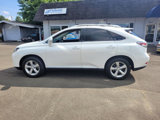 Used 2015 Lexus RX 350 AWD image 3