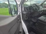 New 2025 Ford Transit 250 148 Medium Roof w/ Load Area Protection Package image 5
