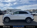 Certified 2022 Cadillac XT5 Premium Luxury w/ Technology Package image 4