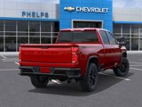 New 2026 Chevrolet Silverado 2500 LTZ w/ LTZ Plus Package image 5