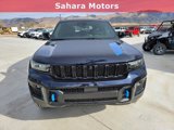 New 2024 Jeep Grand Cherokee Trailhawk image 4