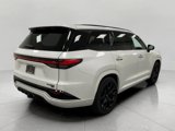 New 2025 Lexus TX 350 AWD image 3