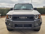 New 2025 Toyota Land Cruiser 1958 image 2