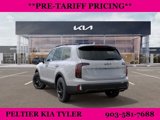 New 2025 Kia Telluride SX Prestige X-Line image 4