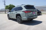 New 2025 Toyota Sequoia Platinum image 5