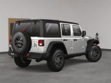 New 2025 Jeep Wrangler Unlimited Sport S 4xe image 5