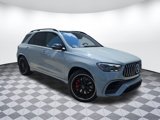 New 2026 Mercedes-Benz GLE 63 AMG S image 5