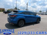 Used 2022 Lexus RX 350 F Sport image 4