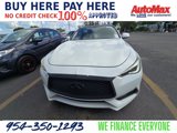 Used 2017 INFINITI Q60 w/ Premium Package image 3