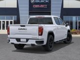 New 2026 GMC Sierra 1500 Elevation image 4