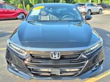 Certified 2022 Honda Accord Sport image 2