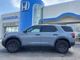 New 2026 Honda Passport TrailSport Elite image 2