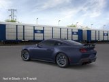 New 2025 Ford Mustang Dark Horse image 4
