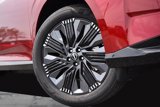 New 2025 Nissan Murano Platinum w/ Cargo Package image 3