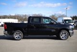 New 2025 RAM 1500 Big Horn image 2