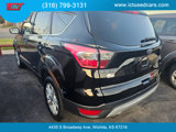 Used 2018 Ford Escape SE image 4