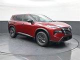 New 2026 Nissan Rogue S image 2