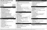 New 2026 GMC Terrain Elevation w/ Elevation Premium Package image 2
