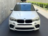 Used 2018 BMW X5 M image 3