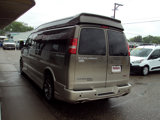 Used 2015 GMC Savana 2500 Extended image 5