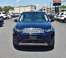 Used 2022 Land Rover Discovery Sport S image 4