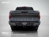 New 2025 Nissan Frontier PRO-4X w/ Pro Premium Package image 5