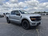 New 2025 Ford F150 XLT w/ Equipment Group 301A Standard image 2