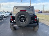 Used 2024 Ford Bronco Raptor w/ Interior Carbon Fiber Pack 6 image 4