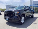 Certified 2023 Chevrolet Silverado 1500 Custom image 2