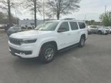 Certified 2024 Jeep Wagoneer L 4WD w/ Convenience Group I image 5