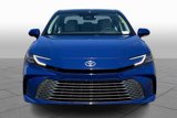 Certified 2025 Toyota Camry XLE image 3