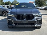 Used 2021 BMW X6 sDrive40i w/ M Sport Package image 4