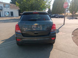 Used 2020 Chevrolet Trax LS w/ Tint and Cruise Package image 4