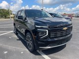 New 2025 Chevrolet Tahoe High Country image 3