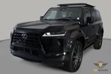 Used 2025 Lexus GX 550 w/ Accessory Package (31) image 3