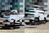 New 2026 Toyota Crown Limited image 4