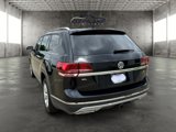 Used 2018 Volkswagen Atlas SEL image 5