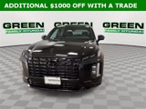 New 2025 Hyundai Palisade Calligraphy image 6