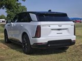 New 2026 Cadillac Escalade IQ Sport 1 w/ LPO, ONYX Package image 3